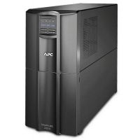 APC Smart UPS SMT2200IC LCD 2200VA Line Interactive