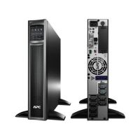 APC Smart UPS SMX750I LCD 750VA Line Interactive