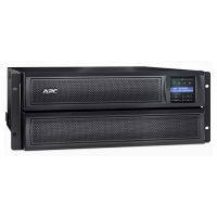 APC Smart UPS SMX3000HV Rack Line Interactive