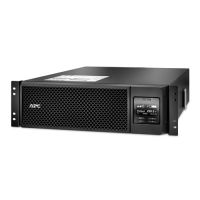 APC Smart UPS SRT5KRMXLI 5KVA Rack On Line