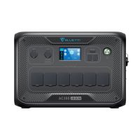 BLUETTI Power Station AC300 Expandable, 3000W AC Outlet, No Battery