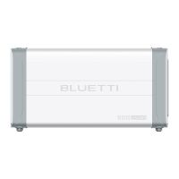 BLUETTI Expansion Battery B500 LiFePOand#8324; 4960Wh