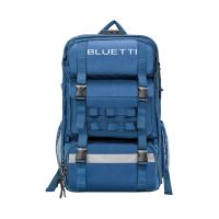 BLUETTI Handsfree 1 Portable Backpack Power Station, 300W AC Outlet 268.8Wh