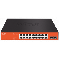 WI-TEK - WI-PS318GFH