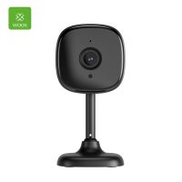 WOOX IP WiFi Κάμερα Full HD 3MP με αμφίδρομο ήχο και ανίχνευση κίνησης- R4208