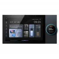 BMC Smart Πάνελ με Οθόνη Αφής 6ιντσών με Zigbee HUB και ηχείο  - BT6RML