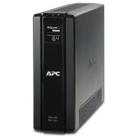 APC Back UPS BR1500GI RS 1500VA (LI) Schuko