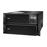 APC Smart UPS SRT8KRMXLI 8KVA Rack On Line
