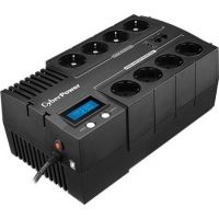 CYBERPOWER UPS BR1000ELCD Line Interactive LCD 1KVA