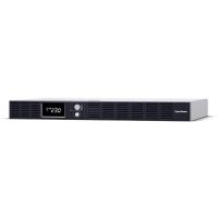 CYBERPOWER UPS OR1500ERM1U Line Interactive Rackmount 1U 1500VA