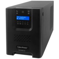CYBERPOWER UPS SMART APP PR1500ELCD Line Interactive 1500VA
