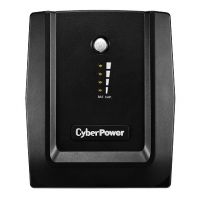 CYBERPOWER UPS UT1500EG Line Interactive LCD 1500VA Schuko