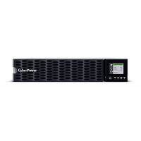 CYBERPOWER UPS High Density OL6KERTHD 6000VA Online With Lan