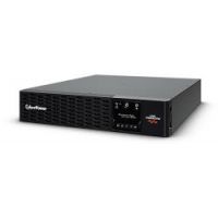 CYBERPOWER UPS Professional XL PR2200ERTXL2U Line Interactive LCD Rackmount 2200VA