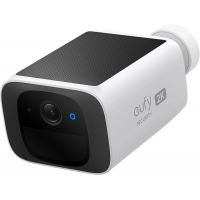 ANKER Eufy Solar Wi-Fi Camera SoloCam S220 2K Outdoor