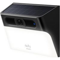 ANKER Eufy Solar Wall Light Cam S120 2K Outdoor