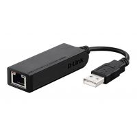D-LINK DUB-E100 USB 2.0 Ethernet Adapter
