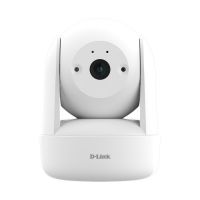 D-LINK Wi-Fi Camera DCS-6501LH/EC1 2K Pan Tllt