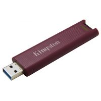 KINGSTON USB Stick DataTraveler Max DTMAXA/256GB, USB 3.2 Type-Α, Black