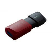KINGSTON USB Stick DataTraveler Exodia M DTXM/128GB, USB 3.2, Red