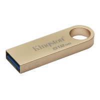 KINGSTON USB Stick Data Traveler DTSE9G3/512GB, USB 3.2, Gold