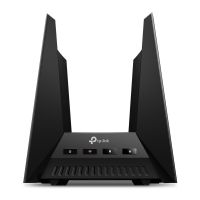 TP-LINK Gaming Router Archer GE800 Wi-Fi 7 BE19000 Tri-Band