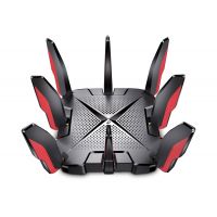 TP-LINK Router Archer GX90 Wi-Fi 6 AX6600 Tri-Band
