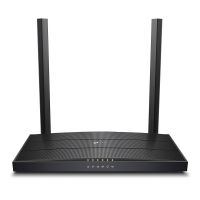 TP-LINK VR400