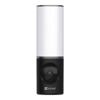 EZVIZ CAMERA LC3 2K, FLOOD, WI-FI OUTDOOR