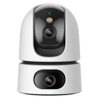 IMOU CAMERA RANGER DUAL 6MP,3MP FIXED+3MP PANandTILT