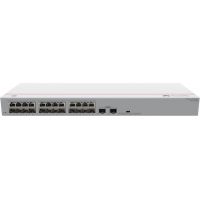 HUAWEI eKitEngine Switch S110-24T2SR Unmanaged