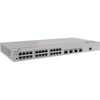 HUAWEI eKitEngine Switch S310-24T4S