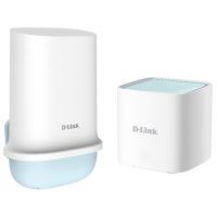 D-LINK DWP-1010/KIT 5G Wi-Fi 6 Mesh kit with external antenna