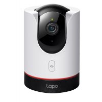 TP-LINK Pan/Tilt Wi-Fi Camera Tapo C225
