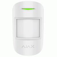 AJAX - MOTION PROTECT PLUS WHITE