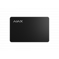 AJAX - PASS BLACK