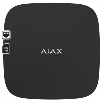 AJAX - HUB BLACK