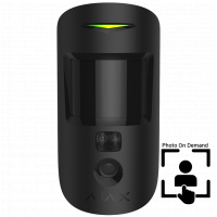 AJAX - MOTION CAM BLACK (PhOD)