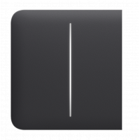 AJAX - SIDE BUTTON (2-GANG) GRAPHITE