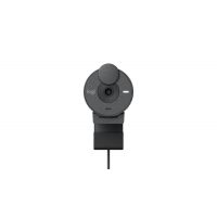 LOGITECH Webcam Brio 305 Graphite