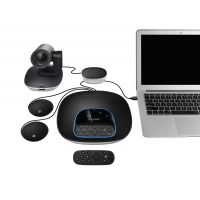 LOGITECH ConferenceCam Group
