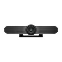 LOGITECH ConferenceCam MeetUp