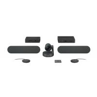 LOGITECH Conference System Rally Plus