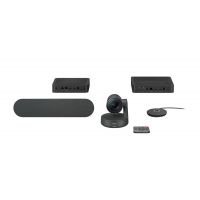 LOGITECH Conference System Rally
