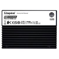 KINGSTON SEDC3000ME/15T3 PCIe 5.0 NVMe U.2 SSD  15,36TB