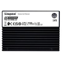 KINGSTON SEDC3000ME/3T8 PCIe 5.0 NVMe U.2 SSD  3840GB