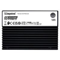 KINGSTON SEDC3000ME/7T6 PCIe 5.0 NVMe U.2 SSD  7680GB