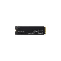 KINGSTON SSD M.2 KC3000, 4096GB, PCIe Gen 4.0