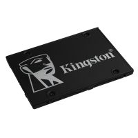 KINGSTON SSD KC600 Series SKC600/1024G, 1024GB, SATA III, 2.5&apos;&apos;