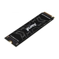 KINGSTON SSD M.2 FURY RENEGADE, 1TB, PCIe Gen 4.0